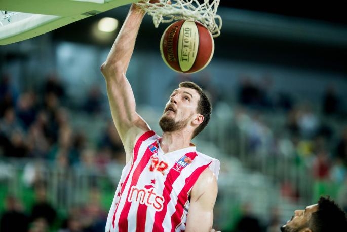 OGNJEN KUZMIĆ ZA BLICSPORT: Sve možemo da pobedimo, Top 8 je naš