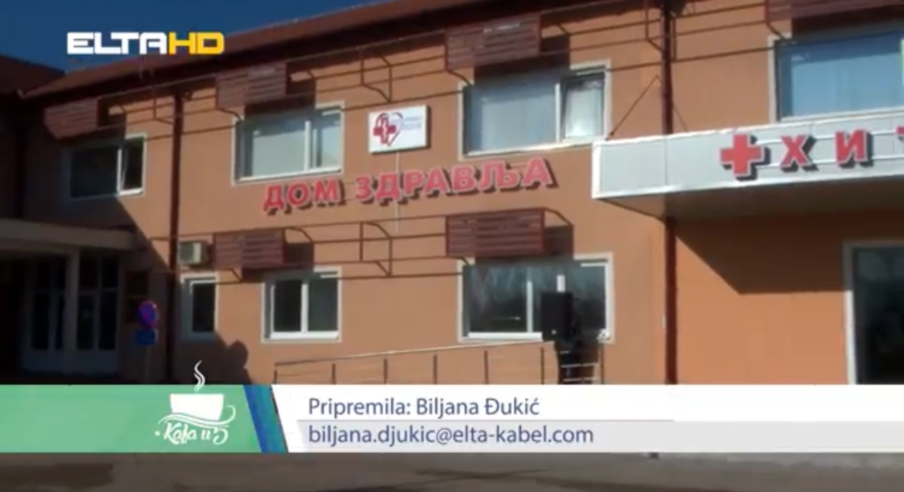 STANARI: Kafa u 5 - Dom zdravlja (VIDEO)