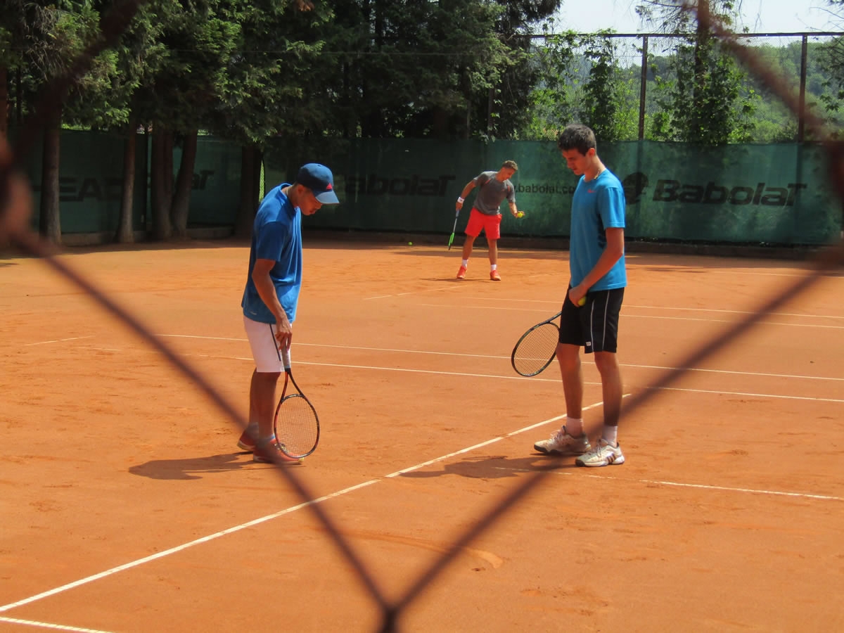 DOBOJ OPEN 2017: Završen prvi dan kvalifikacija (FOTO)