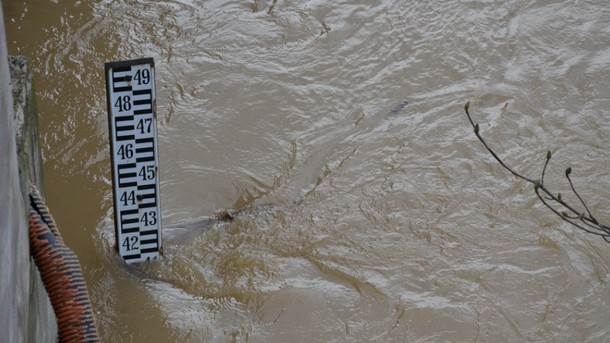 U SRPSKOJ VIŠEDNEVNE PADAVINE: Rašće i vodostaji