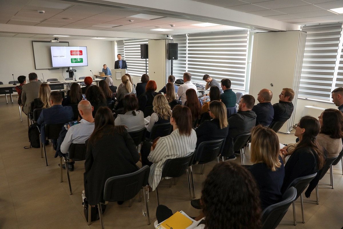 Izazovi i prilike za zelenu ekonomiju na Zapadnom Balkanu