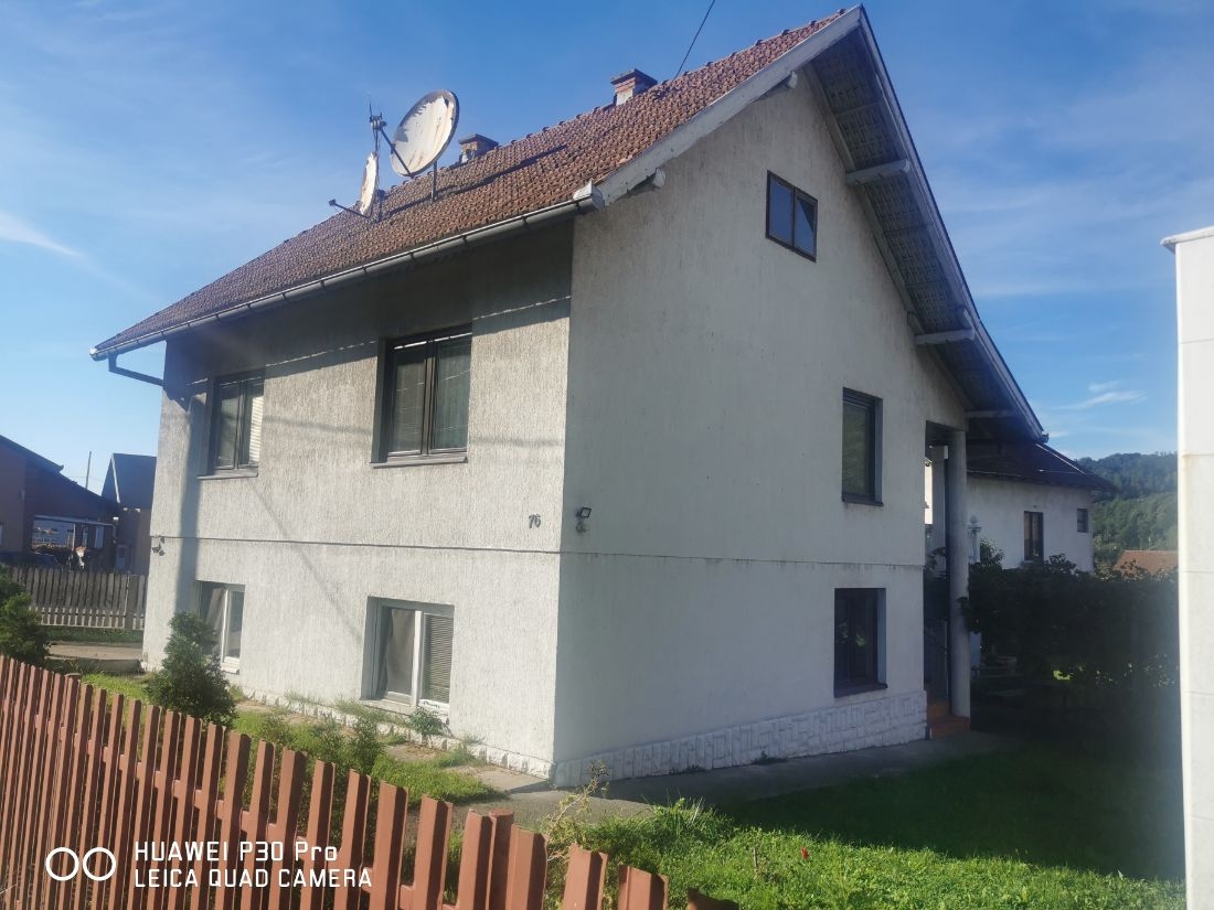 DOBOJ: Na prodaju kuća u naselju Bare (FOTO)