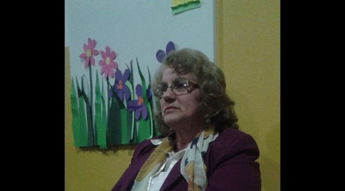 In memoriam: JULKA ERCEG (1950 – 2019)