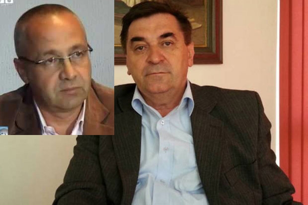 DOBOJSKI INFO PITA OBRENA PETROVIĆA I NENADA PALEKSIĆA Ko od vas dvojice laže?