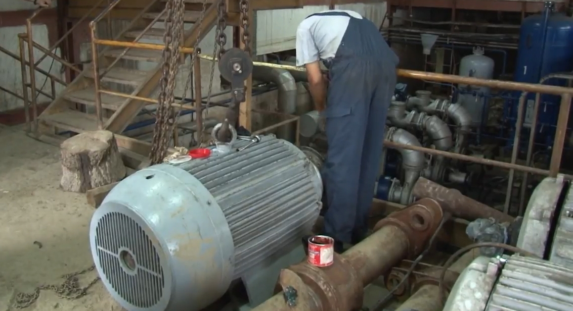 DOBOJ: Bez šanse za tople radijatore (VIDEO)