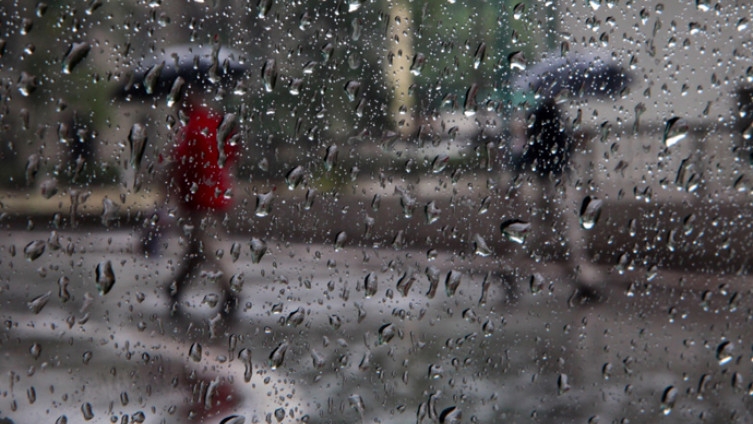 VRIJEME: Kiša i pad temperature