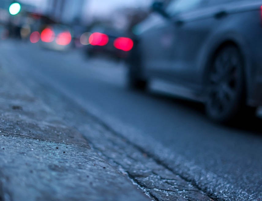 PUTEVI: Poledica u višim predjelima