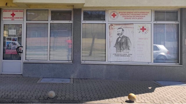 DOBOJ: Akcija prikupljana pomoći za ugrožene sugrađane