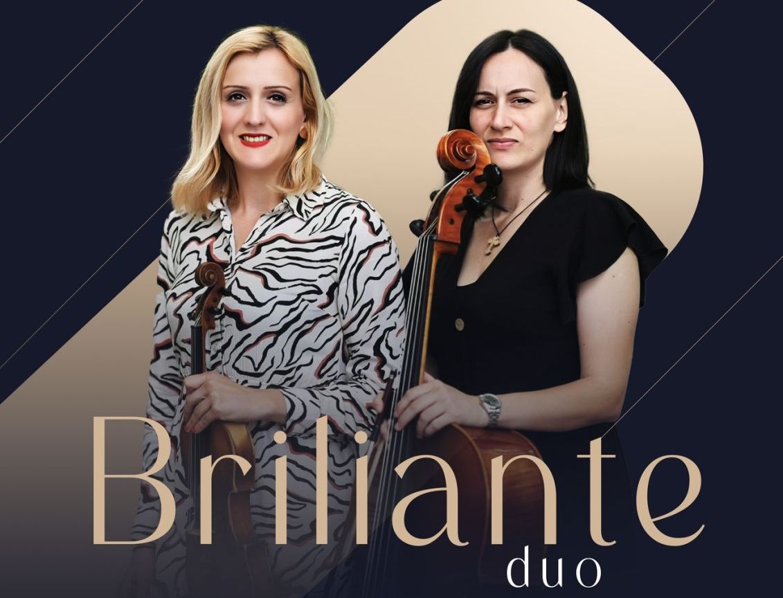 DOBOJSKI INFO NAJAVLJUJE: Koncert klasične muzike u Umjetničkoj galeriji Centra za kulturu