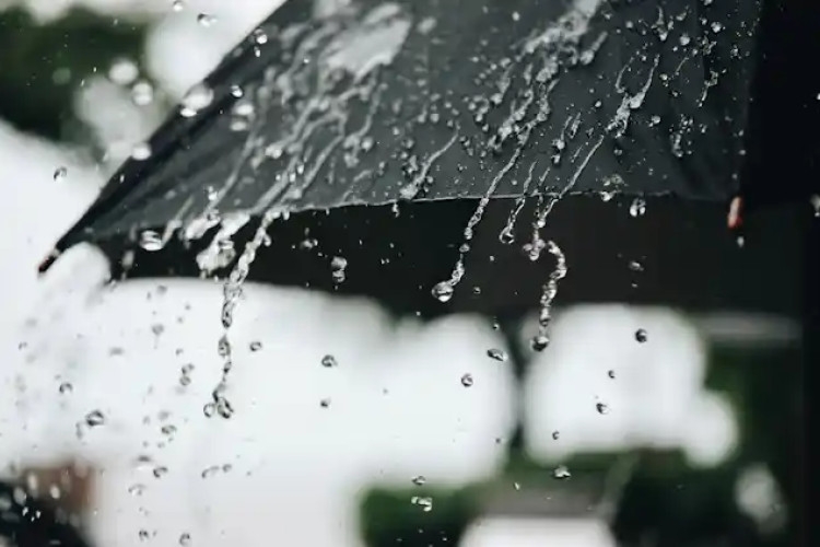 VRIJEME: Sutra postepeno naoblačenje i kiša poslije podne