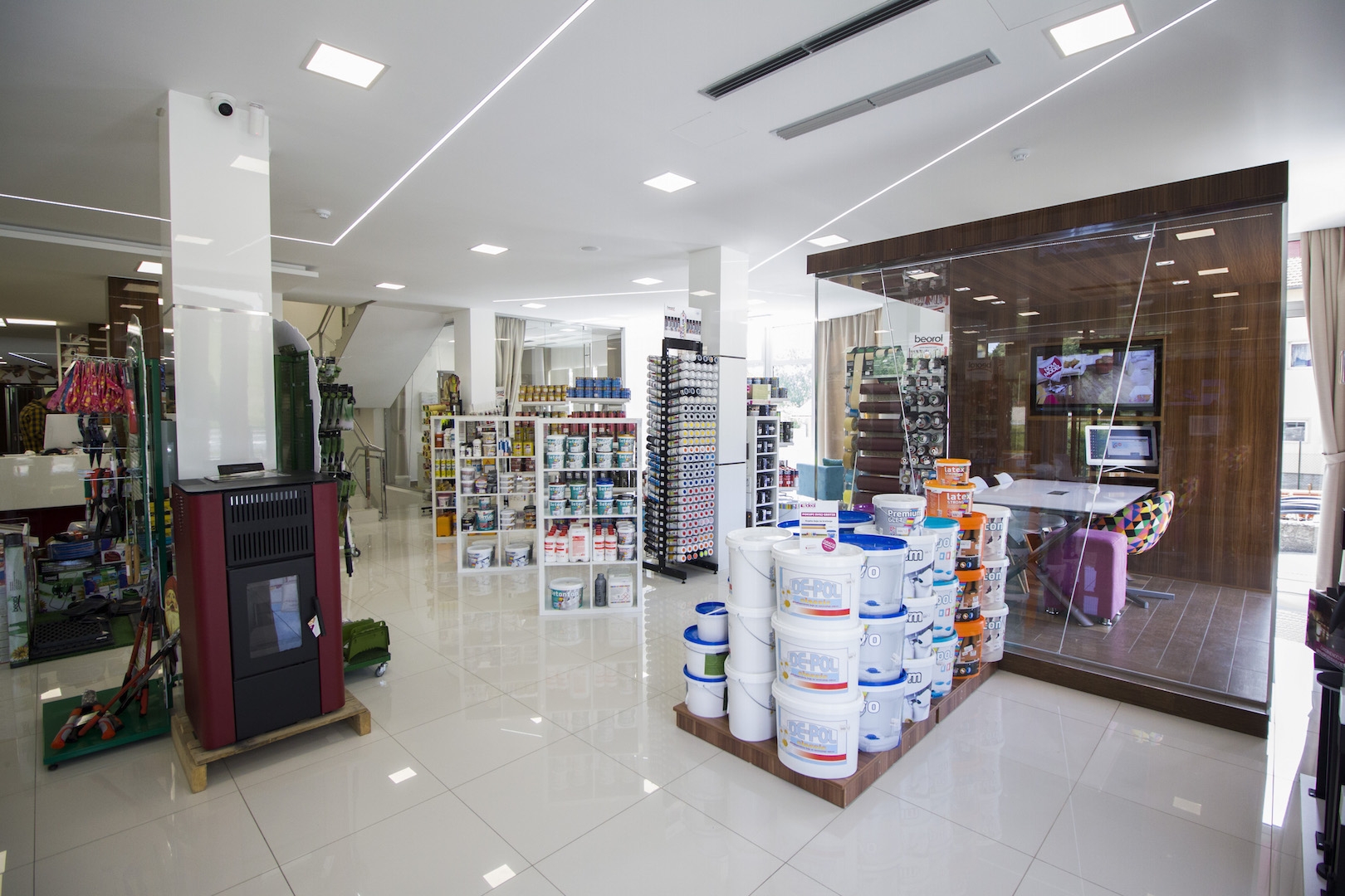 Duga Ideal proljetnom akcijom stimulira kvalitetniju gradnju