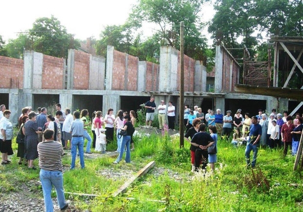 DOBOJ: Pod lupom i prevareni kupci