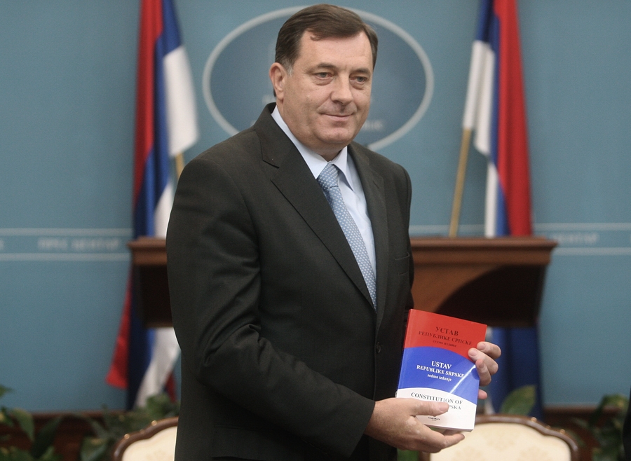 SLIJEDE JOŠ OŠTRIJE MJERE Srpska uvodi vanredno stanje, a evo šta to KONKRETNO ZNAČI