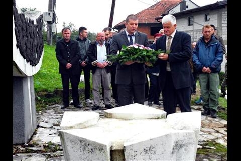 PETROVO: Opština obilježila dan i krsnu slavu (FOTO)