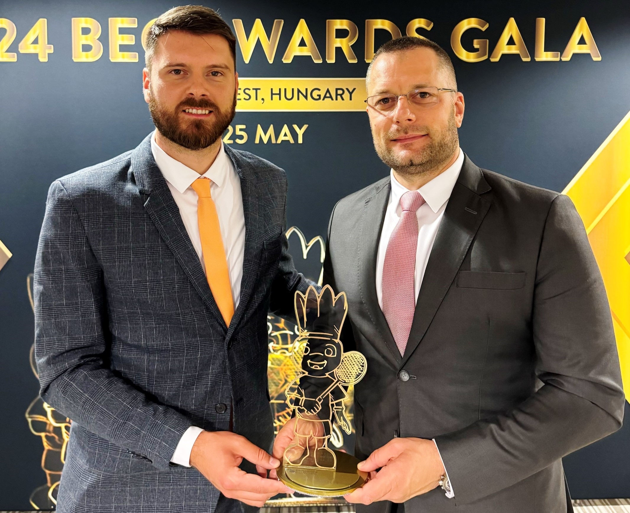 Beograd domaćin Kongresa Evropske badminton konfederacije 2025. godine