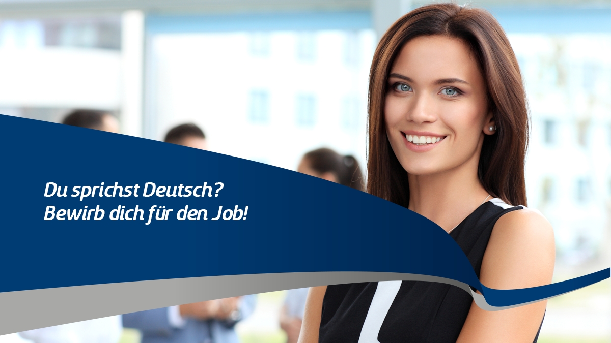 DOBOJSKI INFO POZIVA Želite da radite za njemačku kompaniju!?