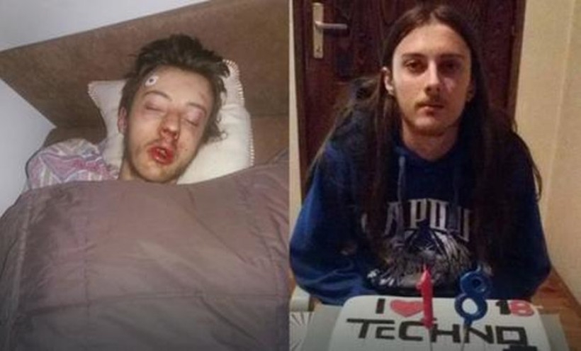 TESLIĆ: Pobjegao zlostavljač Bogdana Rakića!