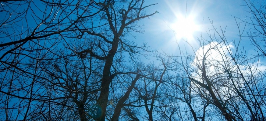 VRIJEME: Danas pretežno oblačno uz postepeno razvedravanje