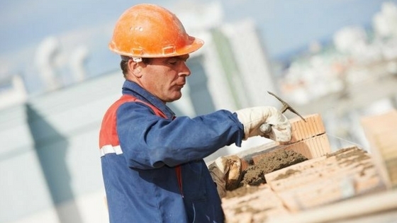 OGLAS ZA POSAO: Potrebni radnici - zidari (4 izvršioca)