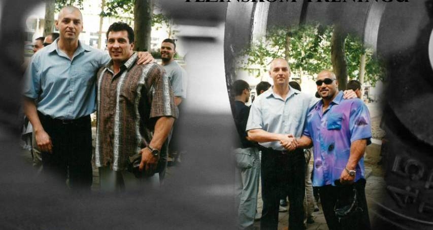 DOBOJSKI INFO NAJAVLJUJE Drugi memorijalni kup „Miodrag Mićo Mirčetić“