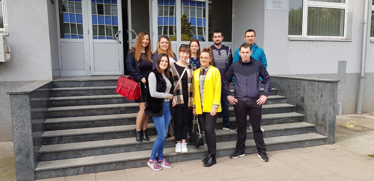 PRAVNI FAKULTET SLOBOMIR P UNIVERZITET