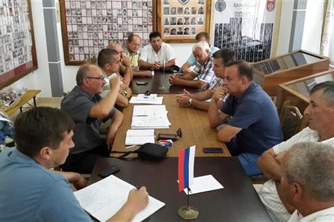 DOBOJ: Odustali od zahtjeva za opoziv Petrovića