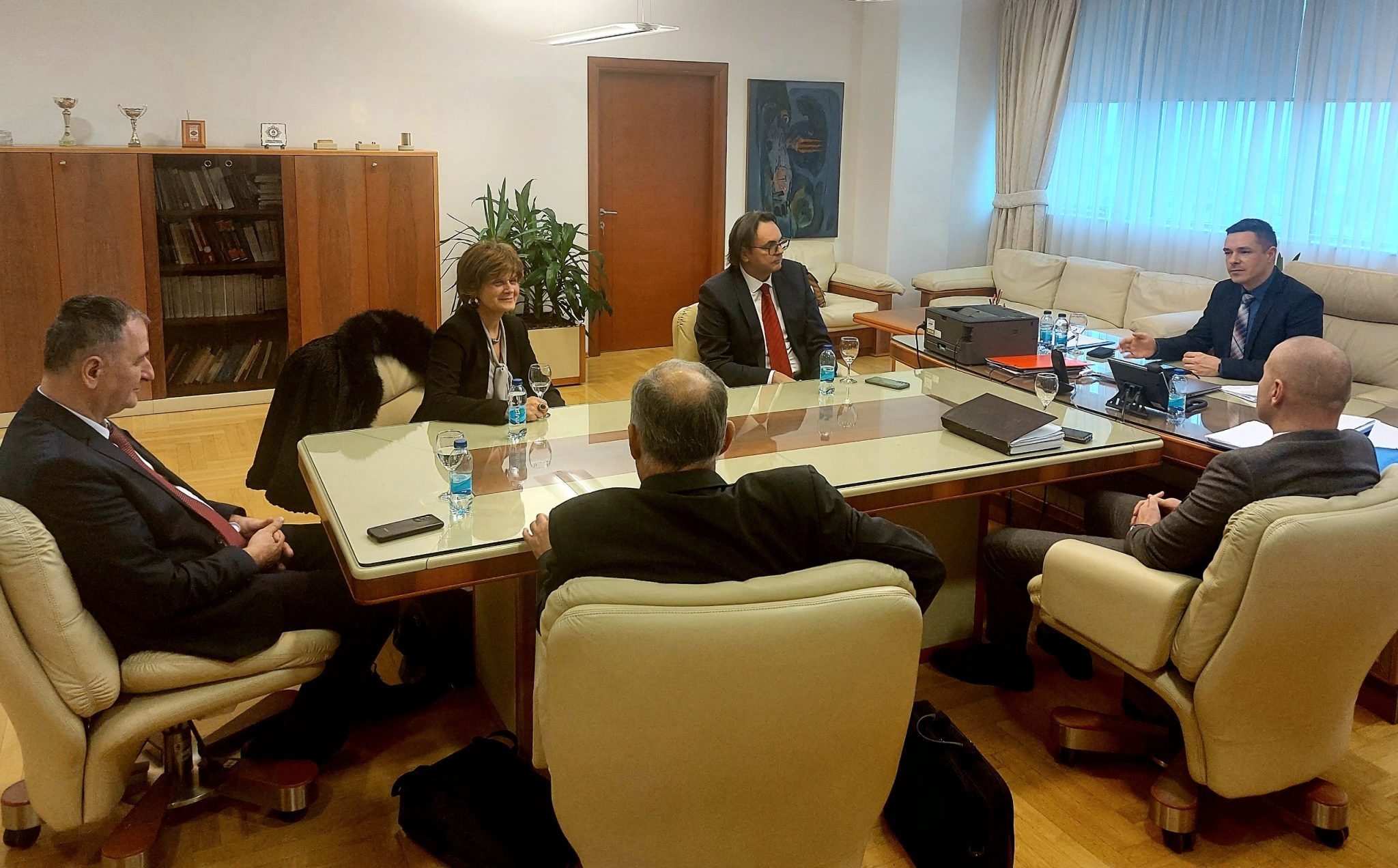 Od najave formiranja VSTS Republike Srpske, do sastanka sa VSTS BiH: (Ne)principijelnost vladajućih u Republici Srpskoj