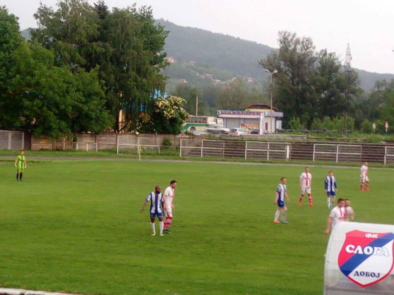 PRVA LIGA REPUBLIKE SRPSKE (ZA OPSTANAK): Slavija iz ničega do bodova