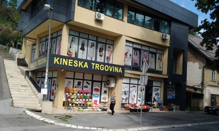 DOBOJ:  Novčana kazna Kinezu koji je u pretukao dječaka