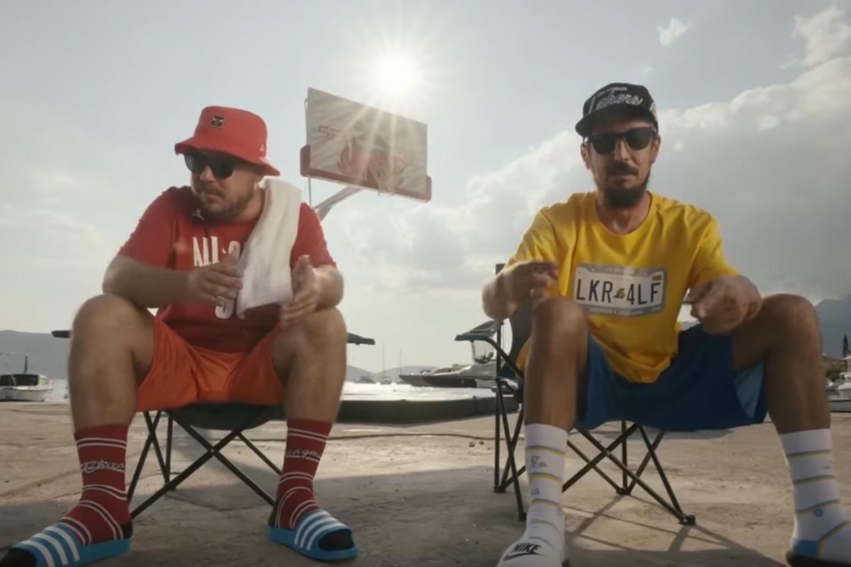 Who See spreman za Mundobasket: Upisan prvi triple double