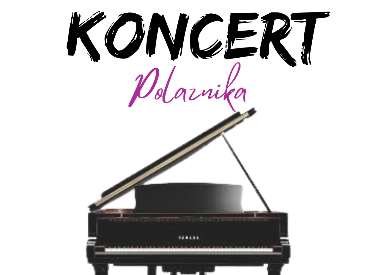 DOBOJSKI INFO NAJAVLJUJE: Koncert Muzičkog centra "Pianova"