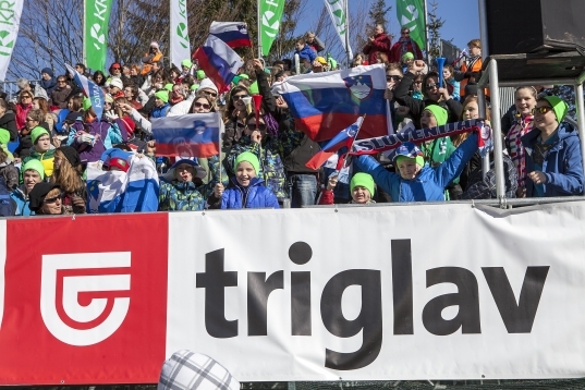 Vrijeme za 37. Triglav generaciju na Planici