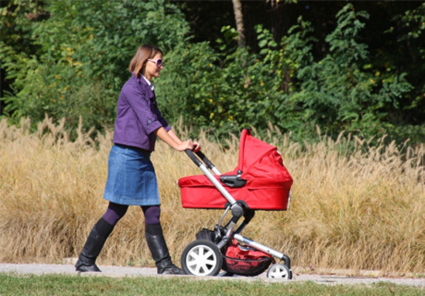 DOBOJ: Počela isplata dodatka za djecu