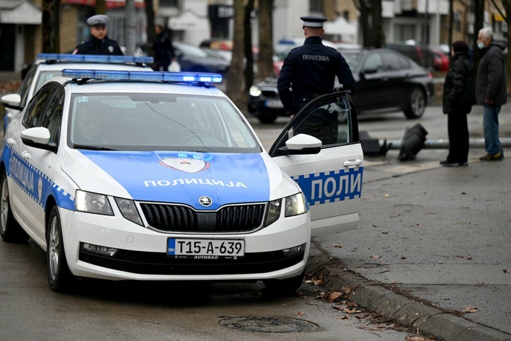 DOBOJ: Identifikovano lice iz Doboj Juga koje je izvršilo tri krađe