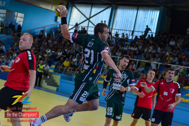 DOBOJ: Sutra svečano otvaranje Međunarodnog rukometnog TV turnira šampiona