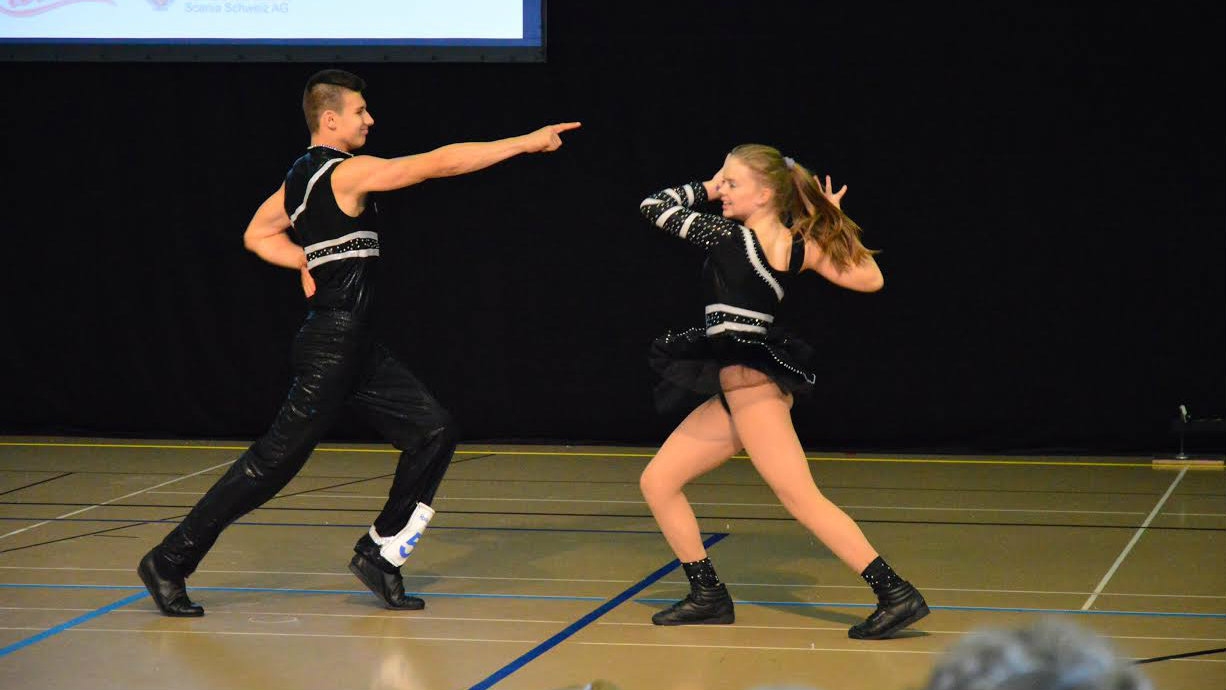 DOBOJSKI INFO NAJAVLJUJE: Turnir u akrobatskom rokenrolu