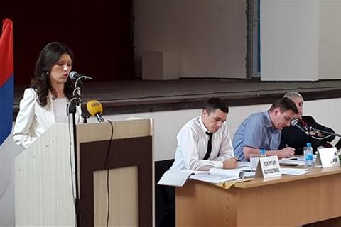 DOBOJSKI INFO DONOSI: Dnevni red 1. redovne sjednice Skupštine grada Doboj