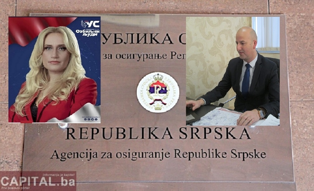 DOBOJ: Smijenjeni Dujaković predao dužnost Draženki Janjanin