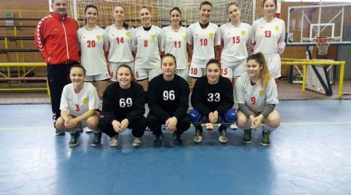 PRVA LIGA RS ZA RUKOMETAŠICE: Dobojke slavile u Banjaluci