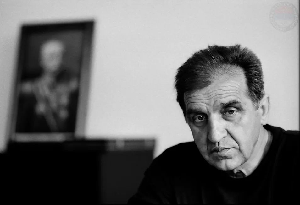 IN MEMORIAM Vojislav Radišković (1938.-2022.)