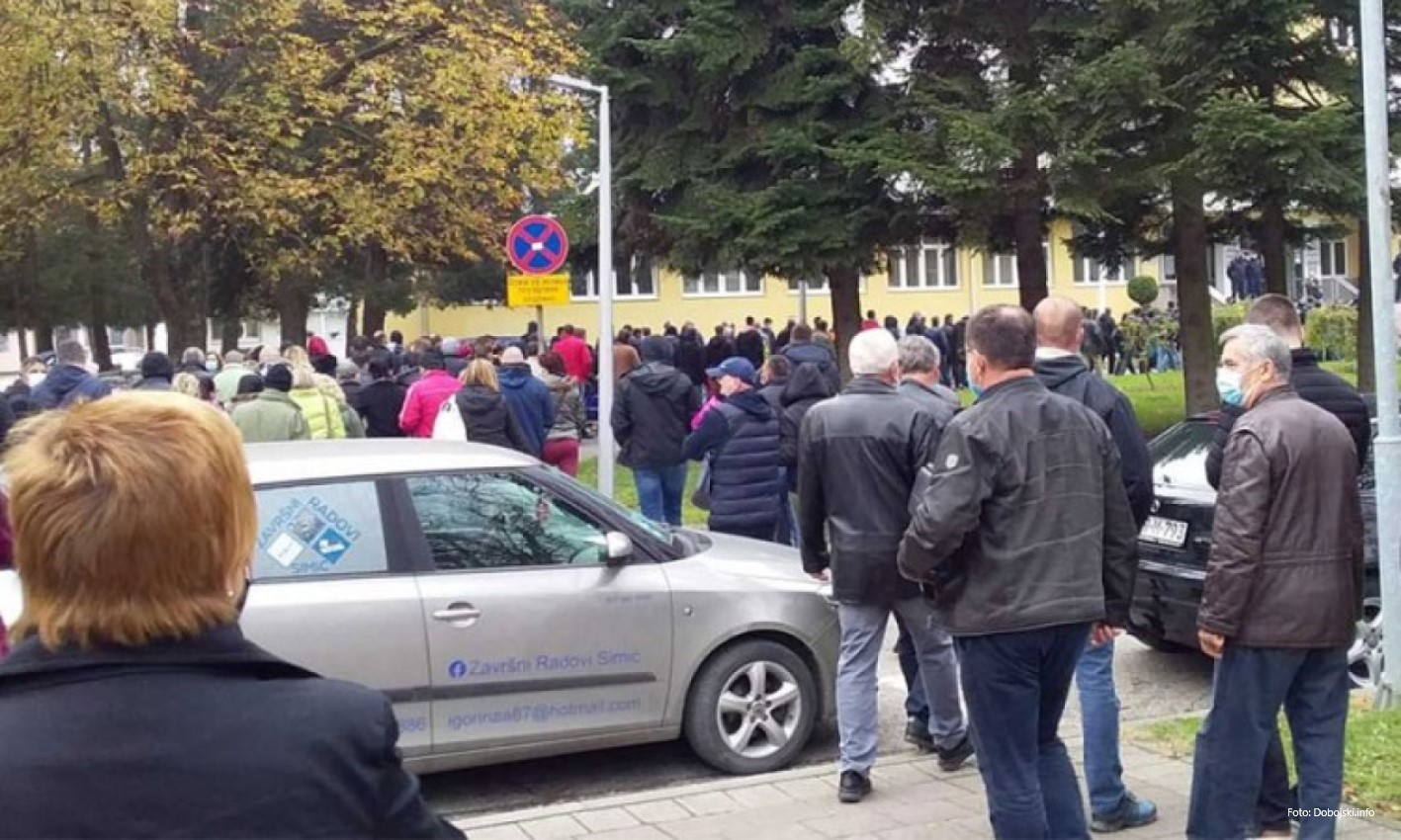 IZBORI U DOBOJU: Kad se iscrpe sve druge opcije – može i pošteno!