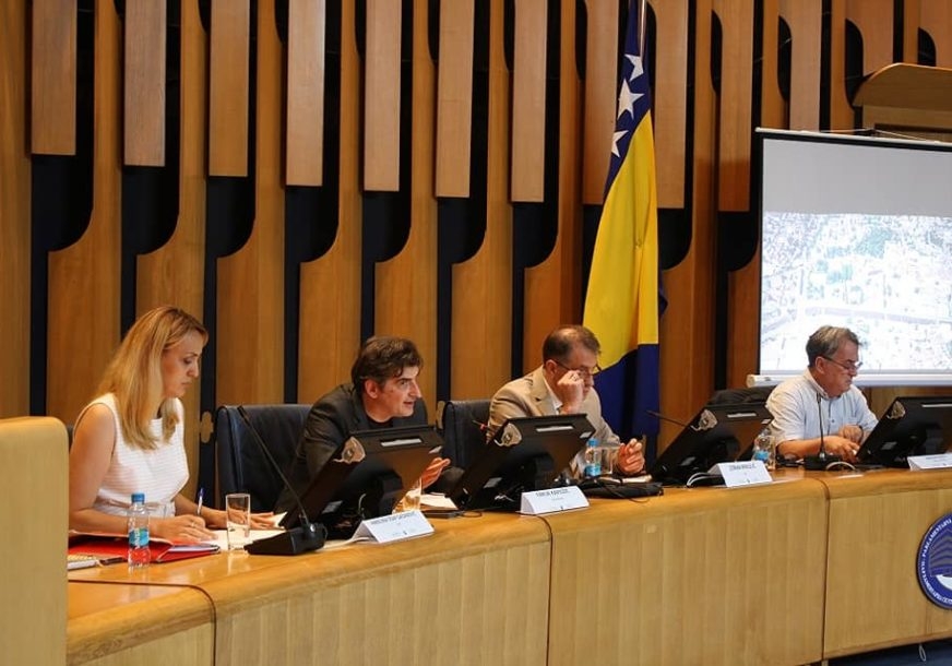 Bošnjaci MIJENJAJU NACIONALNOST da bi zadržali kontrolu: Lakrdija u Komisiji za očuvanje nacionalnih spomenika BiH