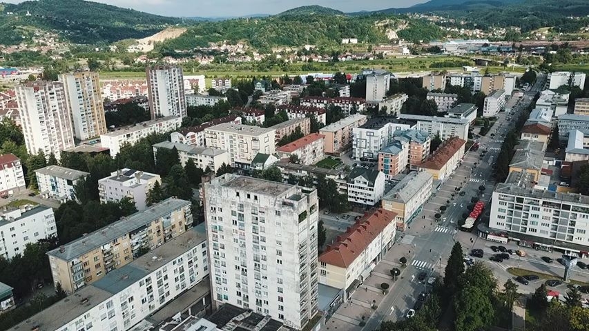DOBOJ: Sezona grijanja produžena do 21. aprila