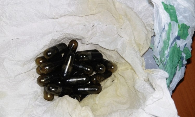 DOBOJ: Poznata imena uhapšenih u velikoj akciji