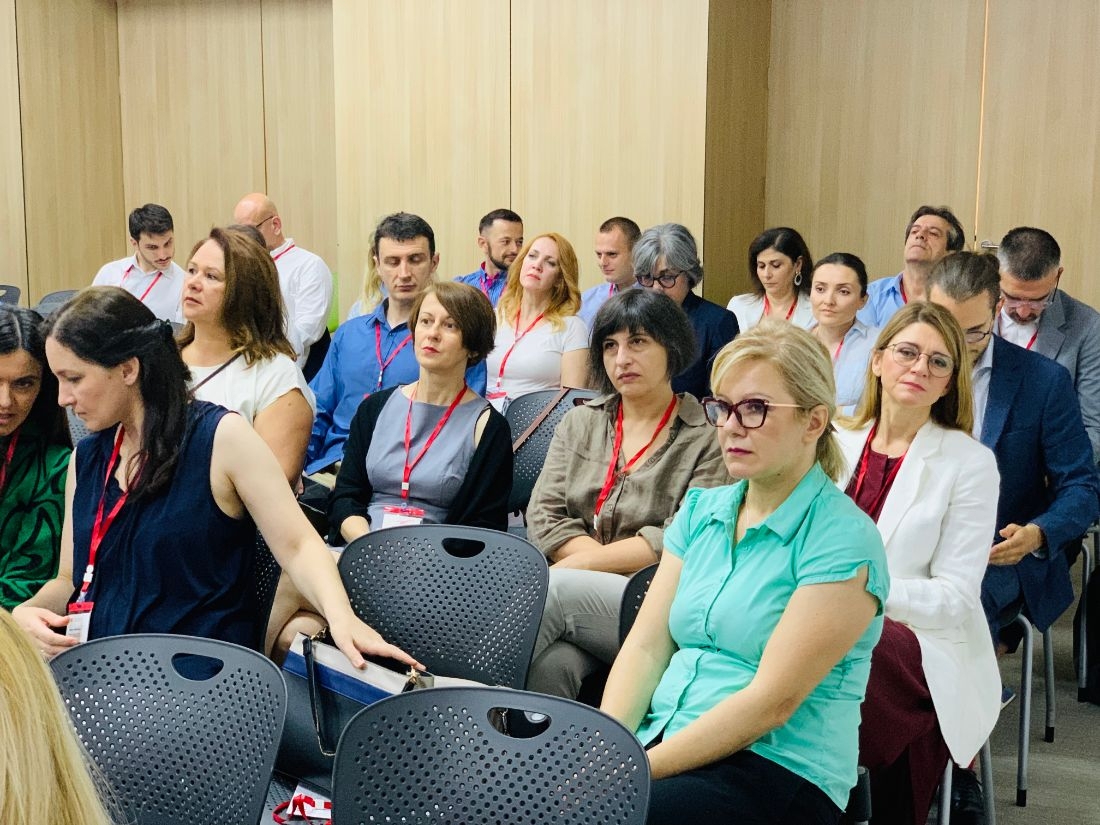 MEĐUNARODNA NAUČNA KONFERENCIJA: "Savremena teorija i praksa u graditeljstvu" /STEPGRAD/ okupio učesnike iz 15 zemalja