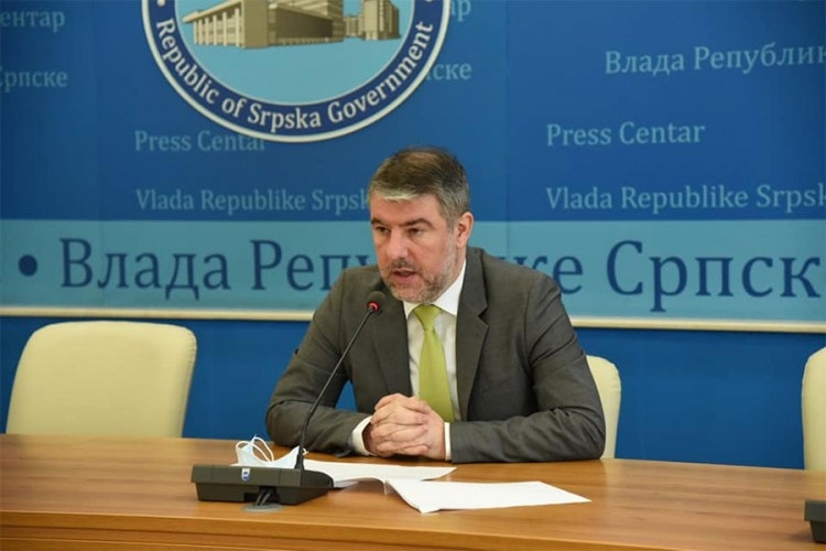 Još 38 osoba u Srpskoj pozitivno na virus korona