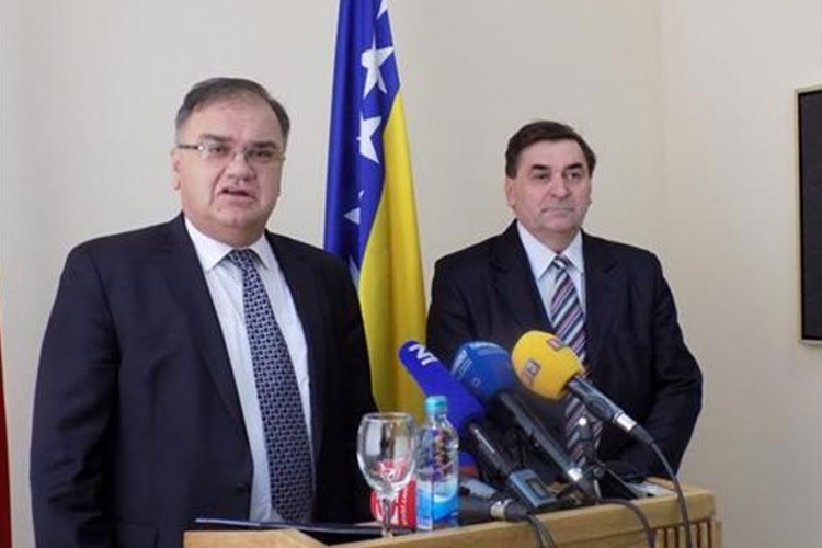 DOBOJ: Važno ulaganje u obnovu