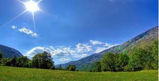 VRIJEME: Sunčano sa temperaturom vazduha do 36 stepeni