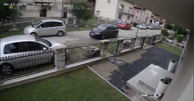 POBJEGLI U DOBOJ? Pljačkaši ukrali oko dva miliona maraka