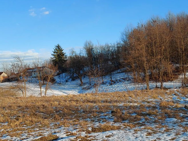 VRIJEME: Danas postepeno toplije